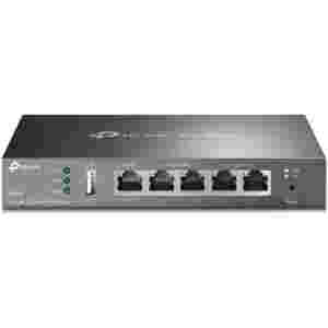 Usmerjevalnik žični TP-Link Omada ER605 4xLAN+WAN ()