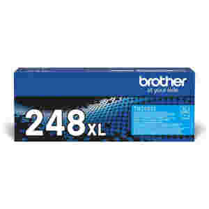 Toner Brother  TN248XLC