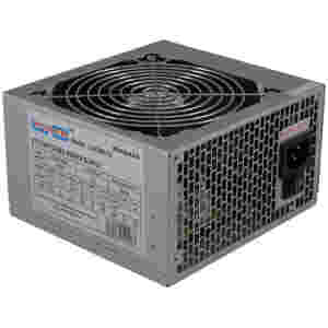 Napajalnik - 420W LC Power LC420H-12 V2.3 120mm srebrna (LC420H-12)