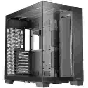 Ohišje Antec C8 ATX - črna