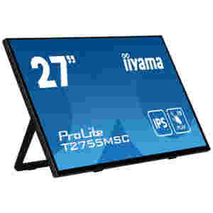Monitor touch Iiyama 68