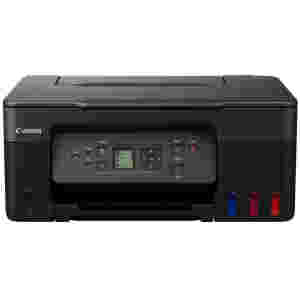 Tiskalnik multifunkcijski brizgalni barvni Canon Pixma G3470 A4 enostransko skeniranje USB WiFi 11ppm (5805C009AA)