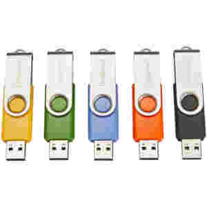 Spominski ključek 32GB USB2.0 Intenso Basic Line 28MB/s 6