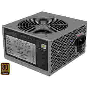 Napajalnik - 450W LC Power LC600-12 80Plus Bronze (LC600-12 V2.31)