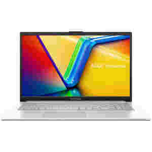 Prenosnik Asus 39,6 cm (15,6") Vivobook Go 15 1920x1080 IPS 250nit Ryzen 3 30/8GB/256GB/AMD Radeon/Brez OS (90NB0ZR1-M07NN0)