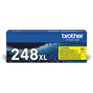 Toner Brother TN248XLY