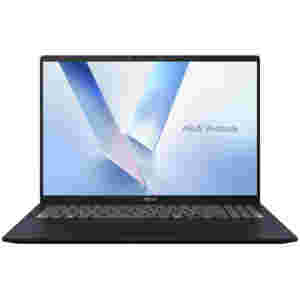 Prenosnik Asus 40,64 cm (16,0") Vivobook 16 1920x1200 IPS 300nit Ultra 7-255H/16GB/512GB/BL/Intel Graphics/Win11Home (90NB15A1-M00SV0)