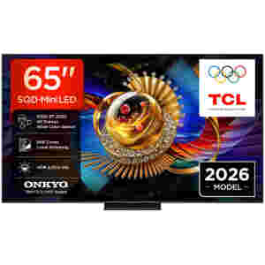 TV sprejemnik TCL 65