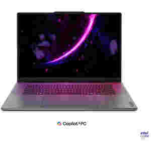 Prenosnik Lenovo 40,64 cm (16,0") Yoga Pro 9 3200x2000 OLED na dotik 1000nit 120Hz Ultra 9-386H/64GB/SSD1TB/BL/AI Chip: 50 TOPs/ALU/RTX5070-8GB/Win11Pro (83SF002TSC)