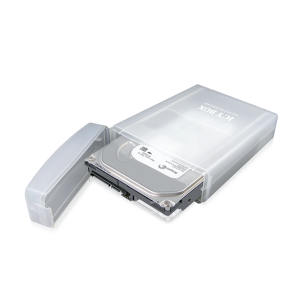 IcyBox IB-AC602a zaščitno ohišje za 3.5 trde diske