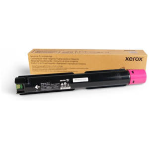 XEROX 006R01830 Magenta Standard Cap. Toner Cartridge za C7100 serijo za 18.500 strani magenta toner