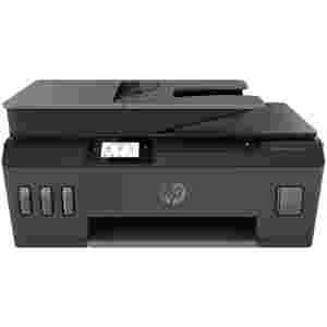 HP Smart Tank 530 vse-v-enem tiskalnik 11 ppm