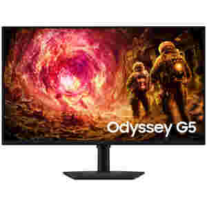 SAMSUNG monitor Odyssey S32FG502EU