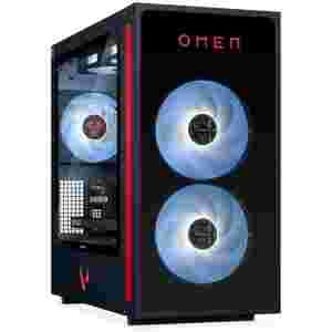 Računalnik HP OMEN 35L Gaming GT16-0125ns | i7-14700F | RTX 5060 (8 GB) / i7 / RAM 32 GB / SSD Disk