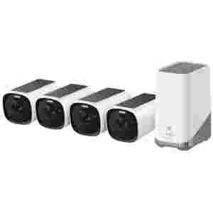 Anker Eufy Security EufyCam E40 komplet 4 kamere + baza