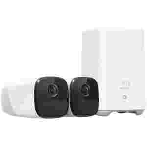 Anker Eufy Security EufyCam 2 Pro komplet 2 kameri + baza