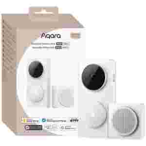 AQARA Doorbell Camera Hub G410
