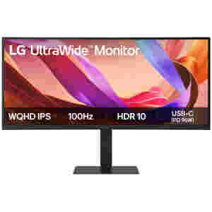 LG monitor 34U650A-B