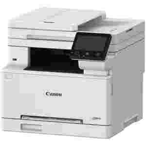 CANON MF667Cdw laserska vse-v-enem naprava