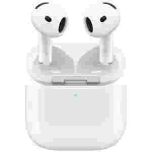 Apple AirPods 5 with Wireless Char.Case MKFT4ZM/A