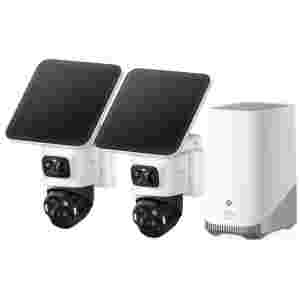 Anker Eufy Security eufyCam S4 komplet 2 kameri + Homebase 3