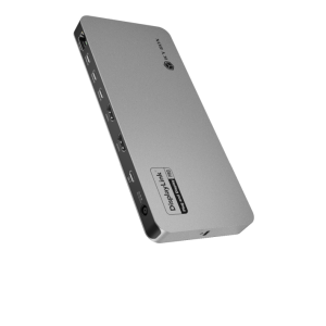 IcyBox IB-DK7402-C31 Diamond Docking USB-C priklopna postaja