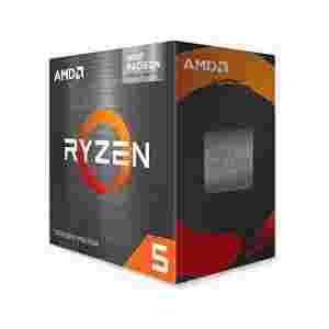 AMD Ryzen 5 5600G procesor z Radeon grafiko