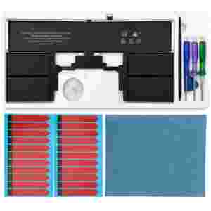Baterija za Apple MacBook Air 15" M2 / M3 / M4