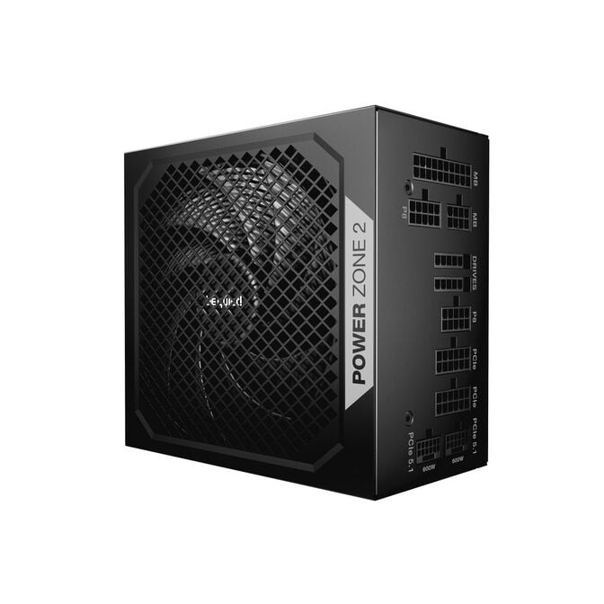 1200 W moč za vrhunske sisteme