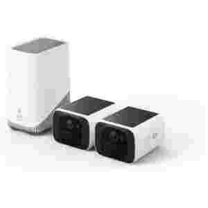 Anker Eufy Security SoloCam S220 komplet 2 kameri + baza