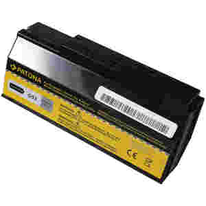 Baterija za Asus G73 / G53J / G53JW