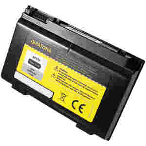 Baterija za Fujitsu Siemens Lifebook E8410 / E8420 / N7010 / NH570