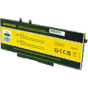 Baterija za Dell Latitude 14 5410 / Latitude 15 5510