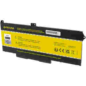 Baterija za Dell Latitude 14 5420 / Latitude 15 5520