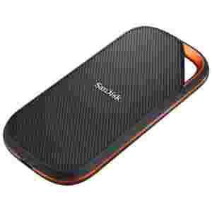 SanDisk 2TB Extreme PRO USB-C NVMe USB 4 zunanji SSD disk