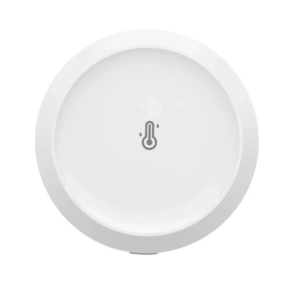 SONOFF Zigbee pametni senzor temperature in vlage SNZB-02M