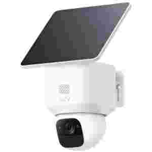 Eufy Security SoloCam E30 zunanja brezžična kamera s solarnim panelom