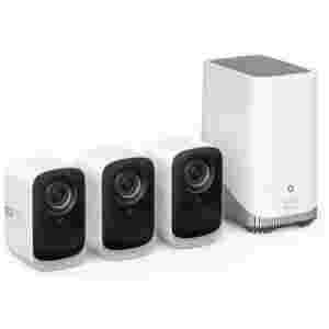 Anker Eufy Security EufyCam 3C komplet 3 kamere + baza