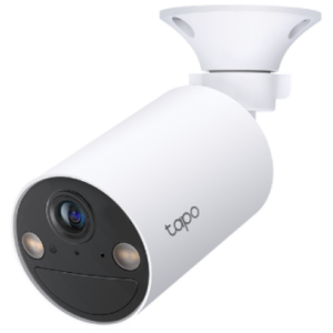 TP-LINK zunanja Wi-Fi varnostna kamera Tapo C410