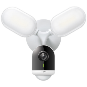TP-LINK zunanja Wi-Fi reflektorska varnostna kamera Tapo C720