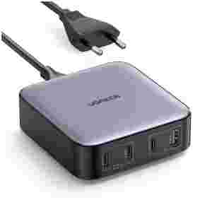 Ugreen Nexode 100W GaN USB-C polnilnik