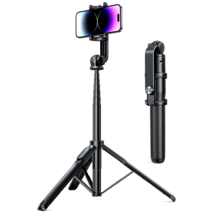 Ugreen Selfie stick s tripod stojalom in Bluetooth daljinskim upravljalnikom