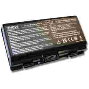Baterija za Asus X51 / X53 / T12 / A32
