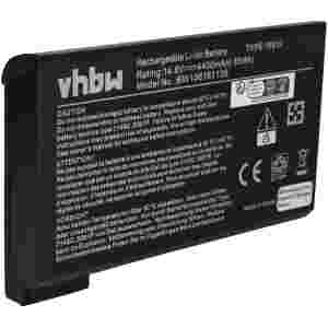 Baterija za Dell Inspiron 2100 / 4000 / 8000