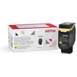 XEROX 006R04767 High Cap. Yellow Toner Cartridge za C410/C415 za 7.000 strani rumeni toner