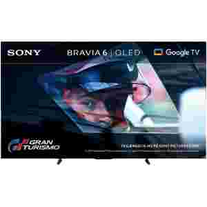 SONY BRAVIA 6 48-palčni OLED 4K pametni televizor Google TV