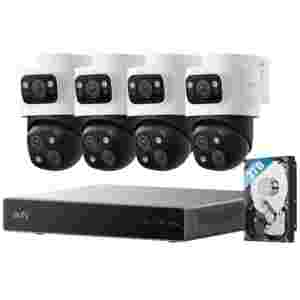 Anker Eufy Security PoE NVR nadzorni sistem S4 Max