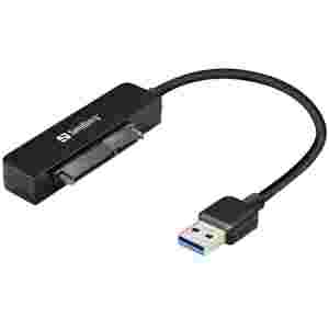 Sandberg USB 3.0 v SATA Link vmesnik