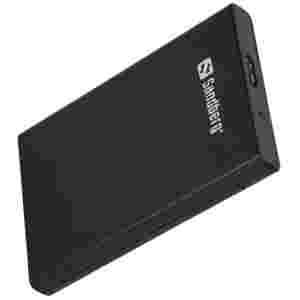Sandberg USB 3.0 v SATA Box 2.5'' ohišje