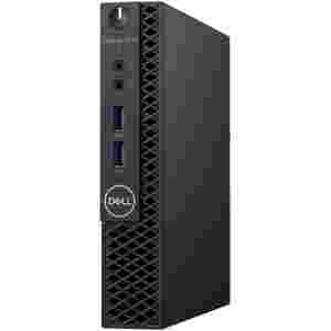 Računalnik Dell Optiplex 3070 Micro / i5 / RAM 8 GB / 256GB SSD